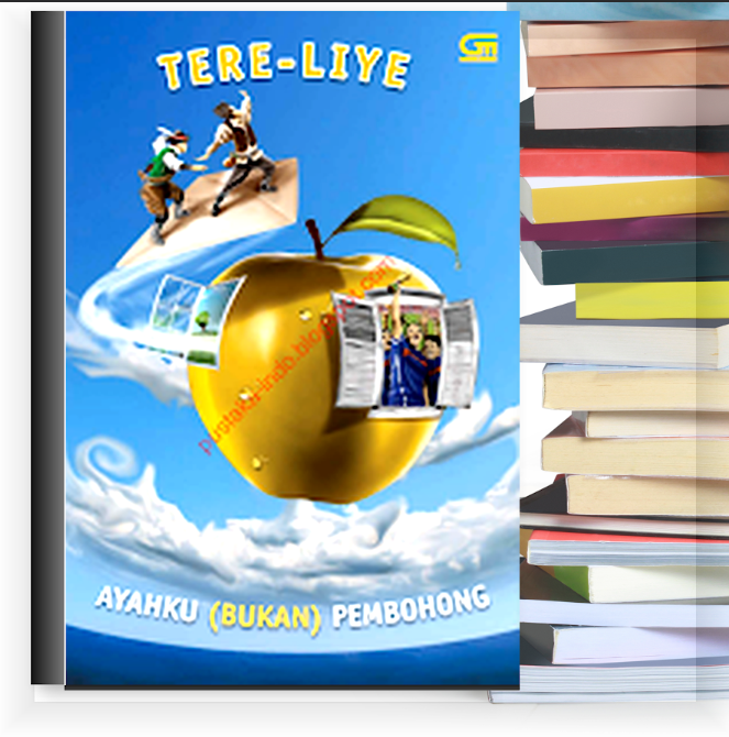 Ayahku (Bukan) Pembohong – eBook PDF