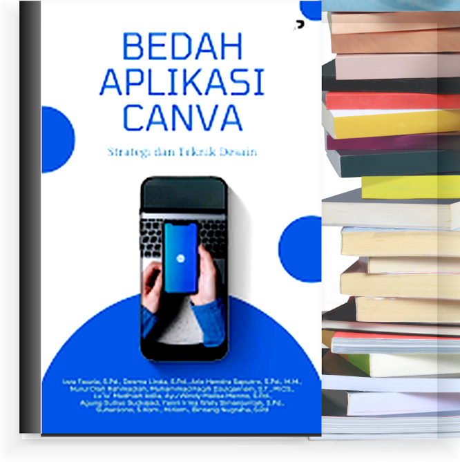 Bedah Aplikasi Canva – eBook PDF