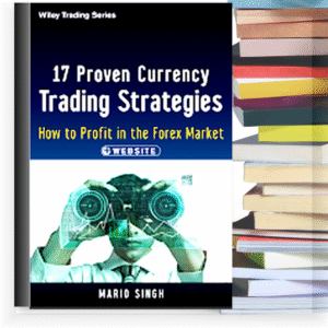 17 Proven Currency Trading Strategies – eBook PDF