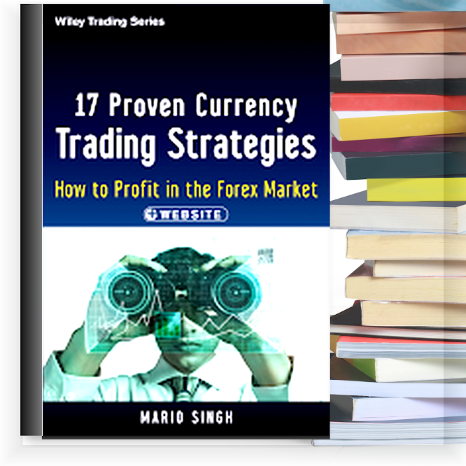 17 Proven Currency Trading Strategies – eBook PDF