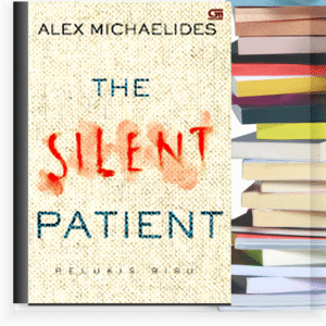 The Silent Patient – eBook PDF