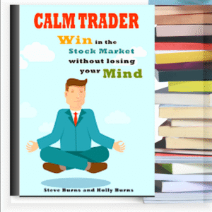 Calm Trader Win in the Stock – eBook PDF