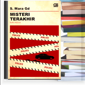 Misteri Terakhir – eBook PDF