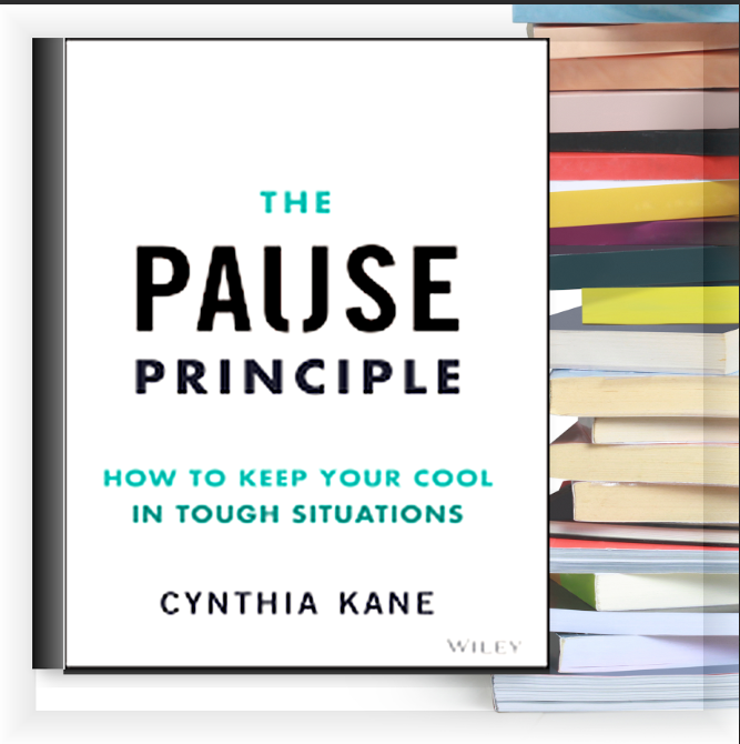 The Pause Principle – eBook PDF