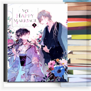 My Happy Marriage – eBook PDF