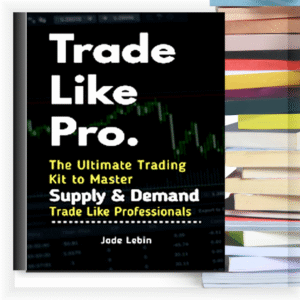 Trade Like a Pro – eBook PDF