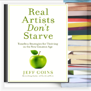 Real Artists Don’t Starve – eBook PDF