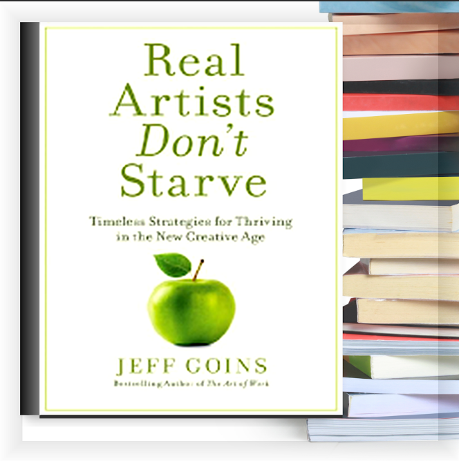 Real Artists Don’t Starve – eBook PDF