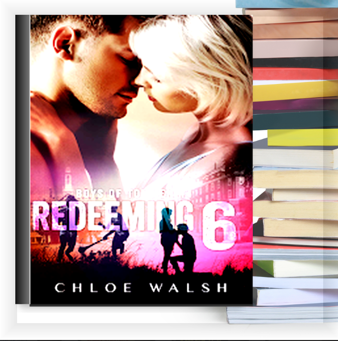 Redeeming 6 – eBook PDF