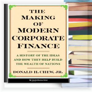 The Making of Modern Corporate Finance – eBook PDF