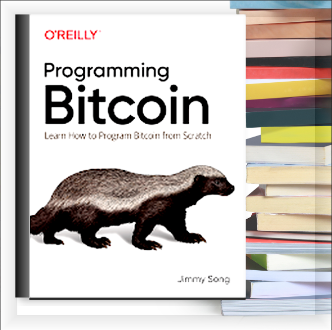 Programming Bitcoin – eBook PDF