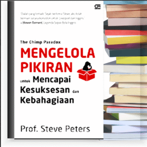 Mengelola Pikiran untuk Mencapai Kesuksesan – eBook PDF