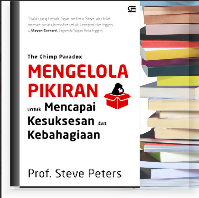 Mengelola Pikiran untuk Mencapai Kesuksesan – eBook PDF