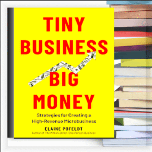 Tiny Business, Big Money – eBook PDF
