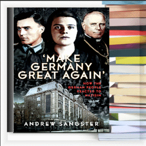 Make Germany Great Again – eBook PDF