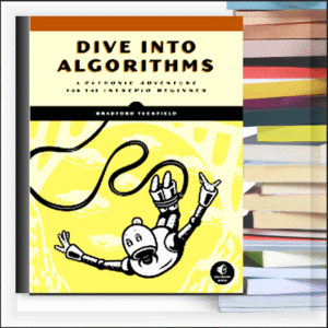 Dive Into Algorithms – eBook PDF