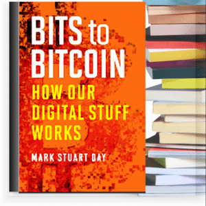 Bits to Bitcoin – eBook PDF