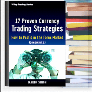 17 Proven Currency Trading Strategies – eBook PDF