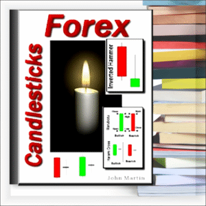 Forex Candlesticks – eBook PDF