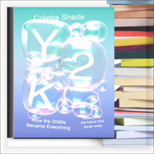 Colette Shade – eBook PDF