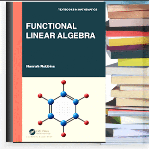 Functional Linear Algebra – eBook PDF