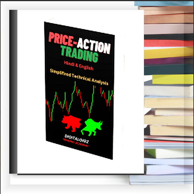 rice Action TraPding – eBook PDF