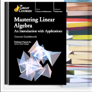 Mastering Linear Algebra – eBook PDF