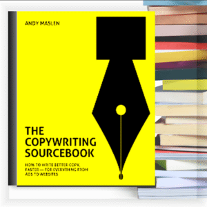 The Copywriting Sourcebook – eBook PDF
