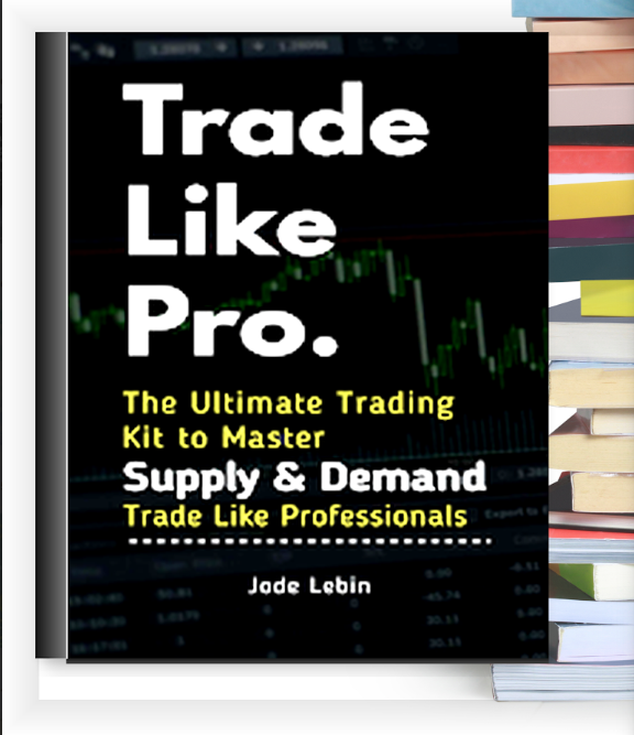 Trade Like a Pro – eBook PDF