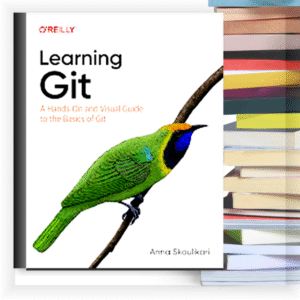 Learning Git – eBook PDF