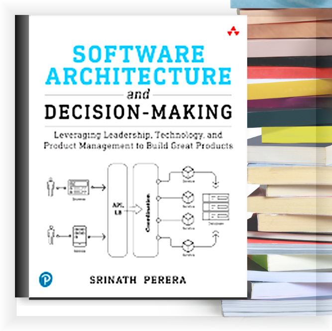 Software Architecture and Decision-Making – eBook PDF