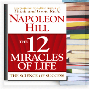 The 12 Miracles of Life – eBook PDF