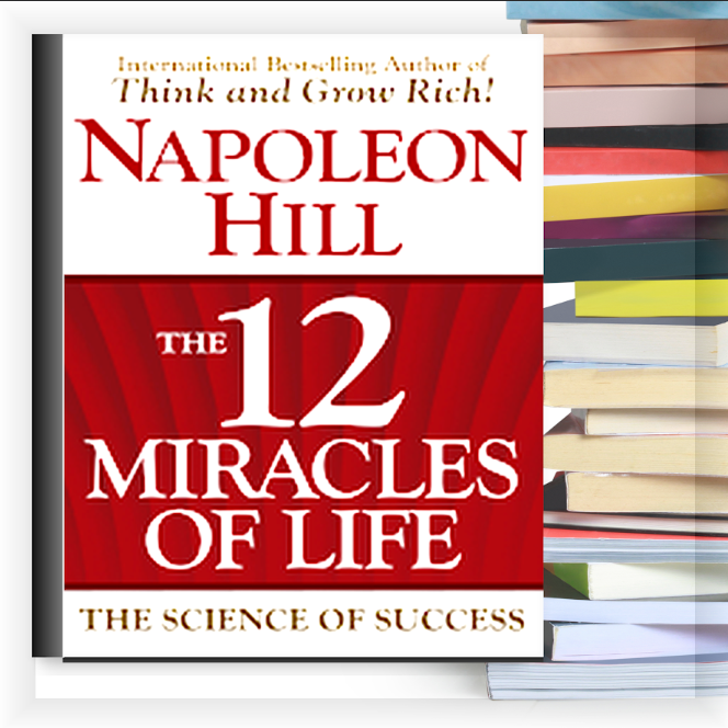 The 12 Miracles of Life – eBook PDF