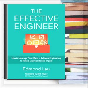The Effective Engineer – eBook PDF