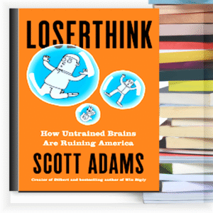 Loserthink – eBook PDF