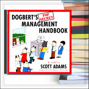 Dogbert’s Management Handbook – eBook PDF