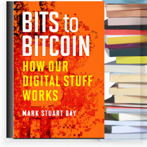 Bits to Bitcoin – eBook PDF