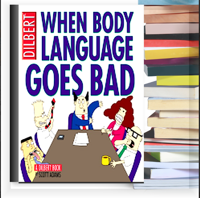 When Body Language Goes Bad – eBook PDF