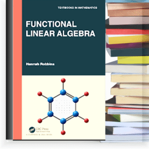 Functional Linear Algebra – eBook PDF