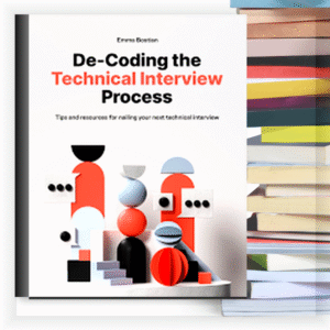 De-Coding the Technical Interview Process – eBook PDF