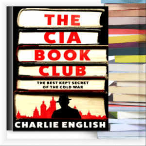 The CIA Book Club – eBook PDF