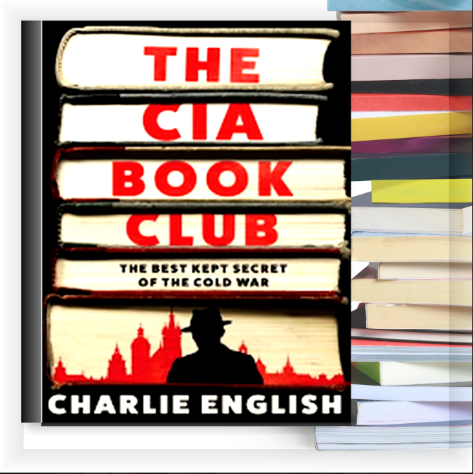 The CIA Book Club – eBook PDF