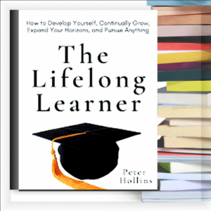The Lifelong Learner – eBook PDF