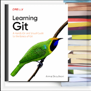 Learning Git – eBook PDF