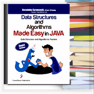 Data Structures and Algorithms – eBook PDF