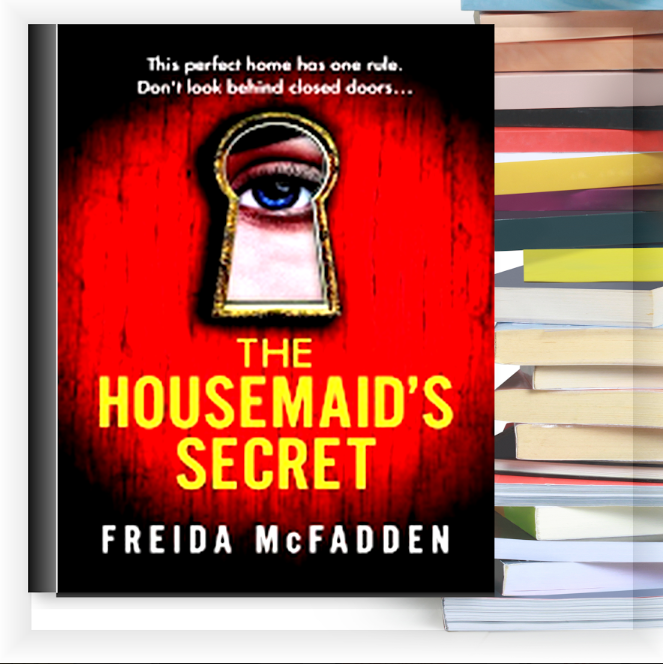 The Housemaid’s Secret – eBook PDF