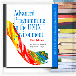Advanced Programming in the Unix Environment – eBook PDF