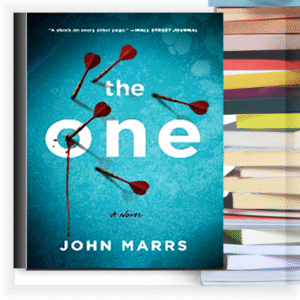 The One – eBook PDF