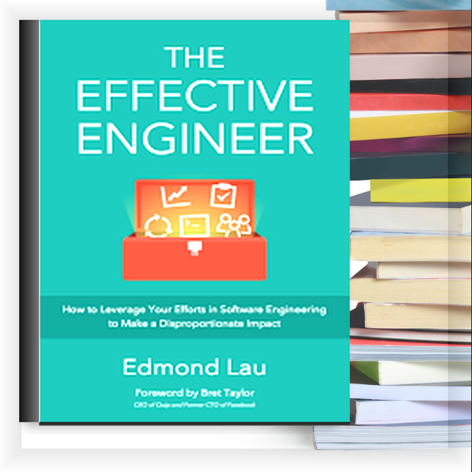 The Effective Engineer – eBook PDF