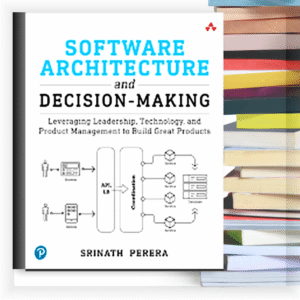 Software Architecture and Decision-Making – eBook PDF